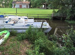 519 Felps Ln SW, Brookhaven, MS 39601