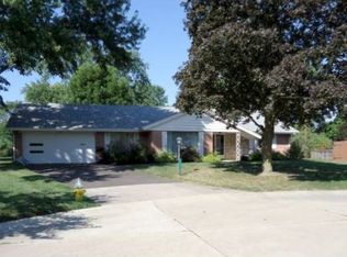 2152 Broadbent Way, Dayton, OH 45440