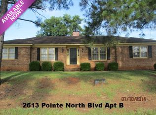 2613 Pointe North Blvd APT B, Albany, GA 31721