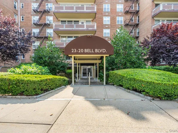 23-20 BELL BOULEVARD UNIT 5F, Bayside, NY 11360