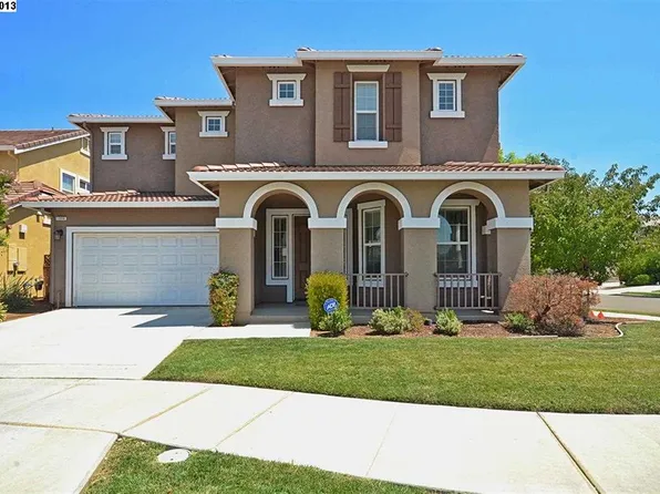 1900 Red Rock Rd, Brentwood, CA 94513