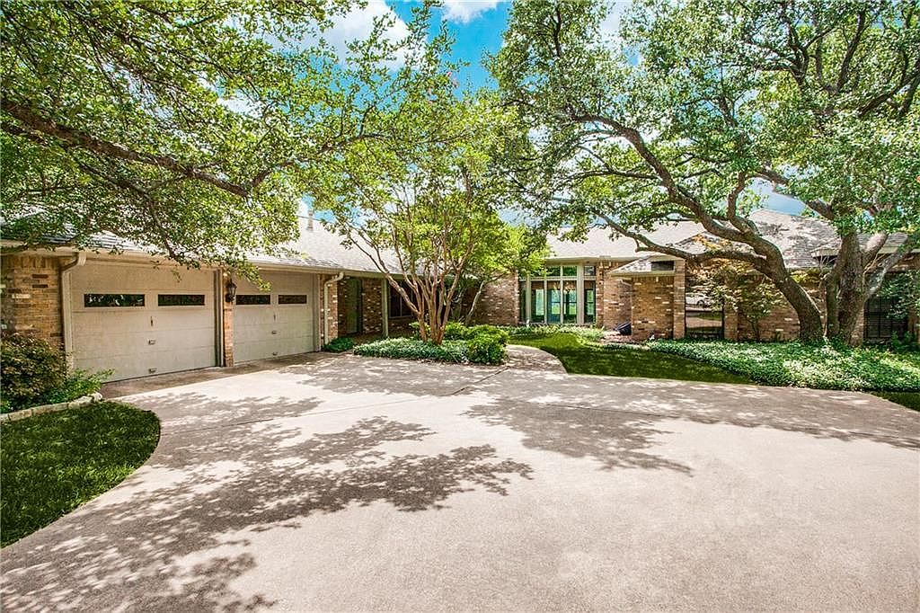2711 Sherrill Park Dr, Richardson, TX 75082 Zillow