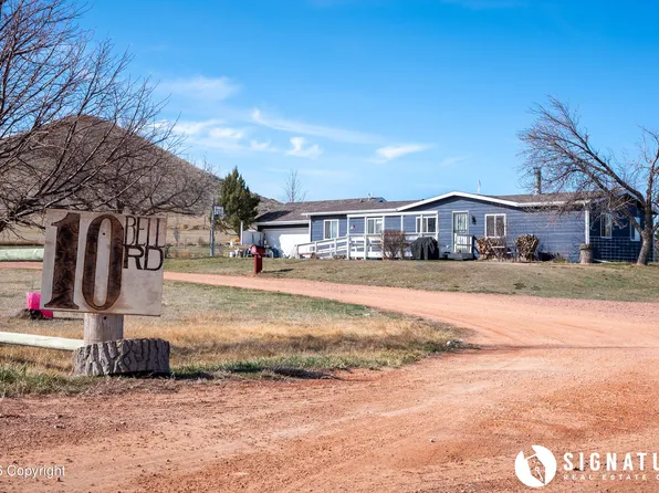 10 Bell Rd, Gillette, WY 82718