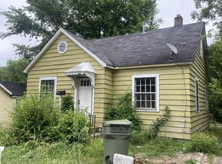 1094 Semmes St, Memphis, TN 38111