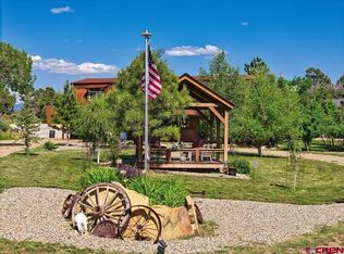 31345 hwy 184, Dolores, CO 81323