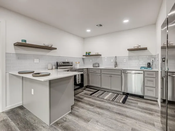 3025 SW 19th St, Oklahoma City, OK 73108