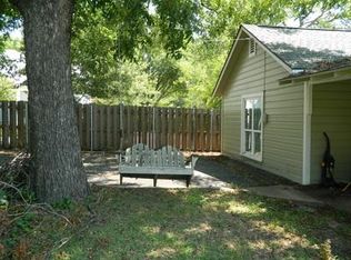 370 E Long St, Stephenville, TX 76401