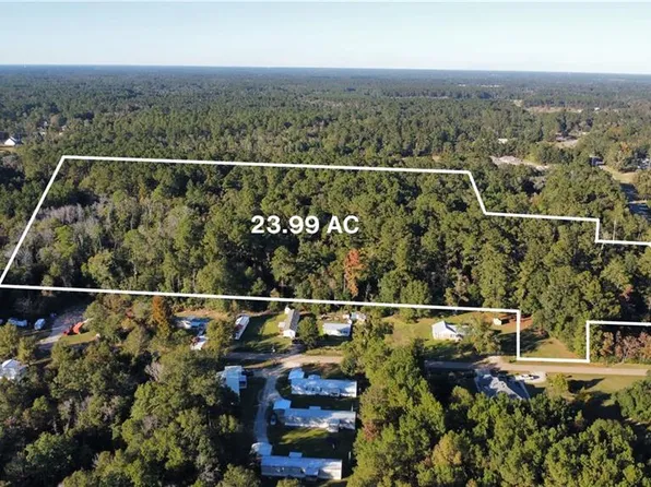 46347 Morris Rd, Hammond, LA 70401