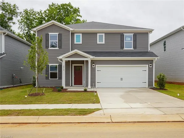 2210 Cherry Creek Rd, Haw River, NC 27258