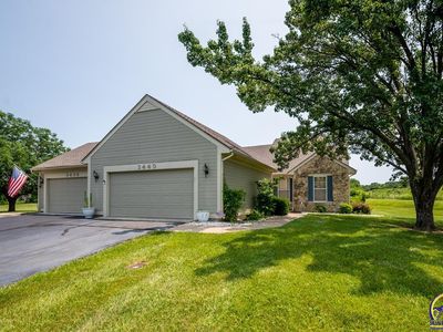 3440 SW Belle Ave, Topeka, KS, 66614