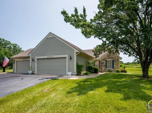 3440 SW Belle Ave, Topeka, KS 66614