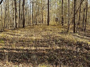 Campbell Rd, Lexington, MS 39095