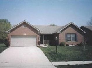 24 Myers Farm Ct, Springboro, OH 45066