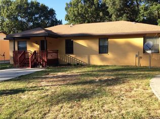 947 E Victoria Ln, Holder, FL 34445