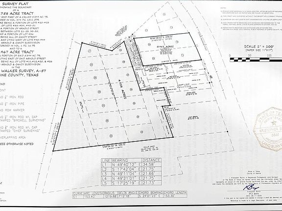 2nd image of 301 Railroad St