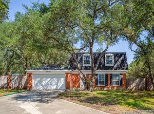 15101 Encino Verde, San Antonio, TX 78232