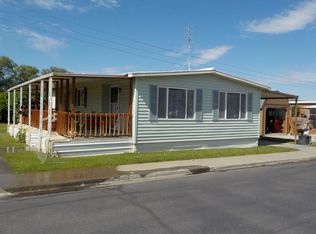 7901 W Clearwater Ave UNIT 126, Kennewick, WA