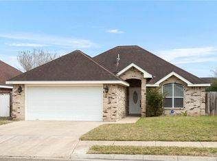 1705 Kumquat Ave, Pharr, TX 78577