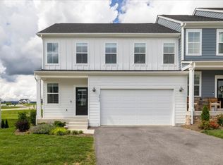 2016 Coneflower Ln, Blacksburg, VA 24060