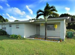 13940 SW 37th Ct, Davie, FL 33330