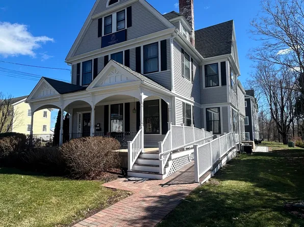 242 S Main St #C, Cheshire, CT 06410