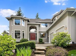 22331 NE 31st St, Sammamish, WA 98074
