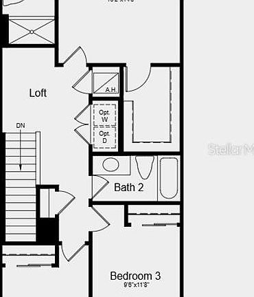 3rd image of this home