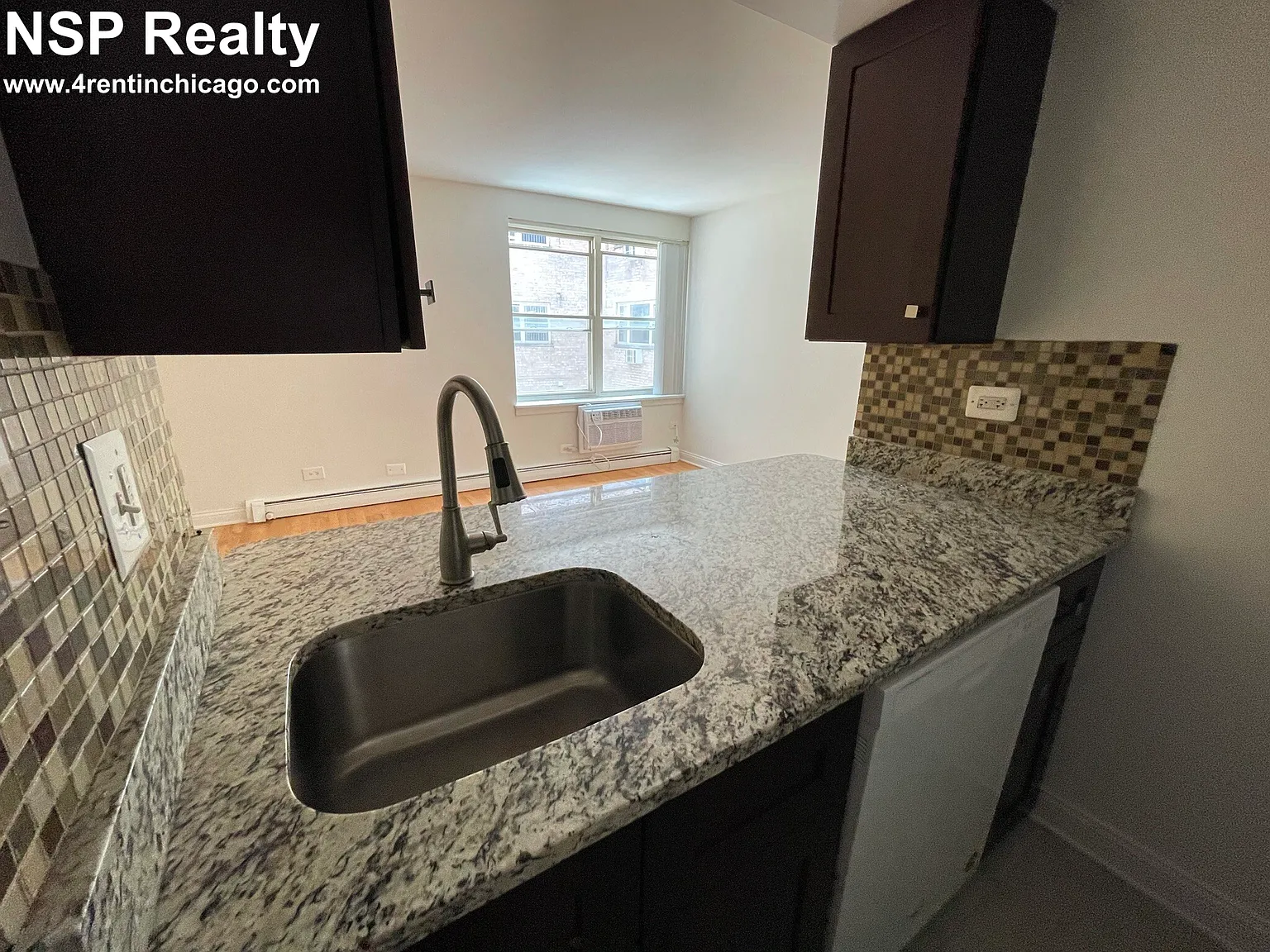 Studio, 1.0 bath, 350 sqft, $1,500 — Photo 1