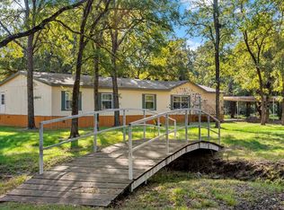 11309 County Road 4040, Kaufman, TX 75142