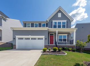 3510 Iberis Ln, Toano, VA 23168