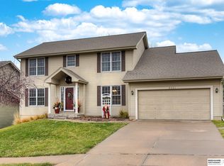 2521 N 165th Ave, Omaha, NE 68116