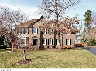 12516 Chadsworth Pl, Glen Allen, VA 23059