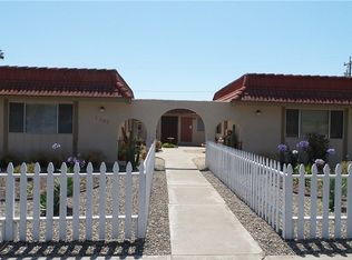 1182 Pacific Blvd, Oceano, CA 93445