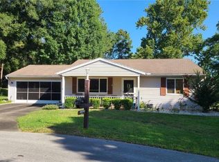 8794 SW 109th Ln, Ocala, FL 34481
