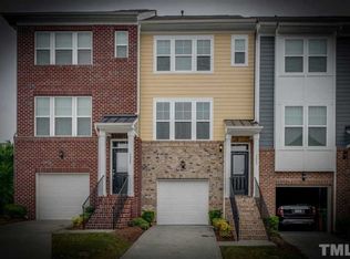 5007 Lalex Ln, Cary, NC 27519