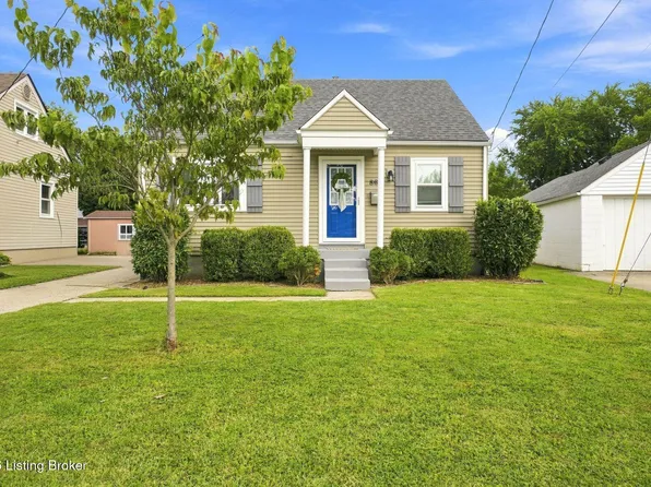 867 Parkway Dr, Louisville, KY 40217