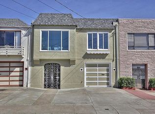 2062 44th Ave, San Francisco, CA 94116