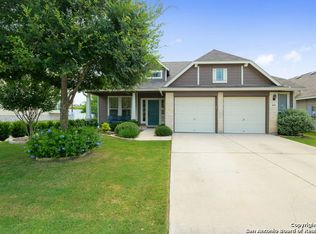 441 Brook Shadow, Cibolo, TX 78108