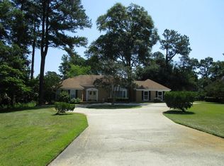 117 Cooper Dr, Santee, SC 29142