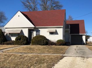 337 E Main St, Hawkeye, IA 52147