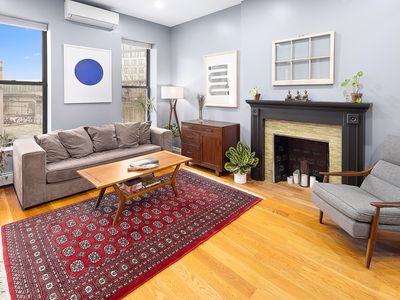 208 Lefferts Pl APT 3, Brooklyn, NY, 11238