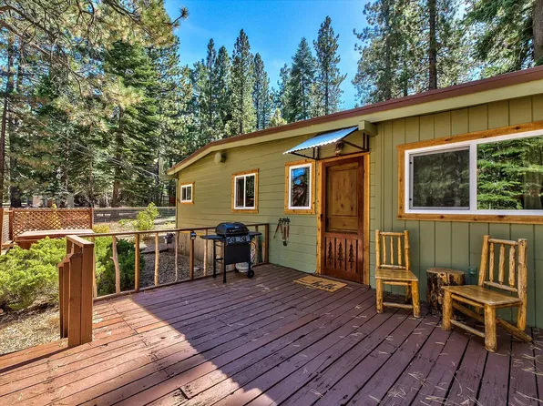 610 Glorene Ave, South Lake Tahoe, CA 96150