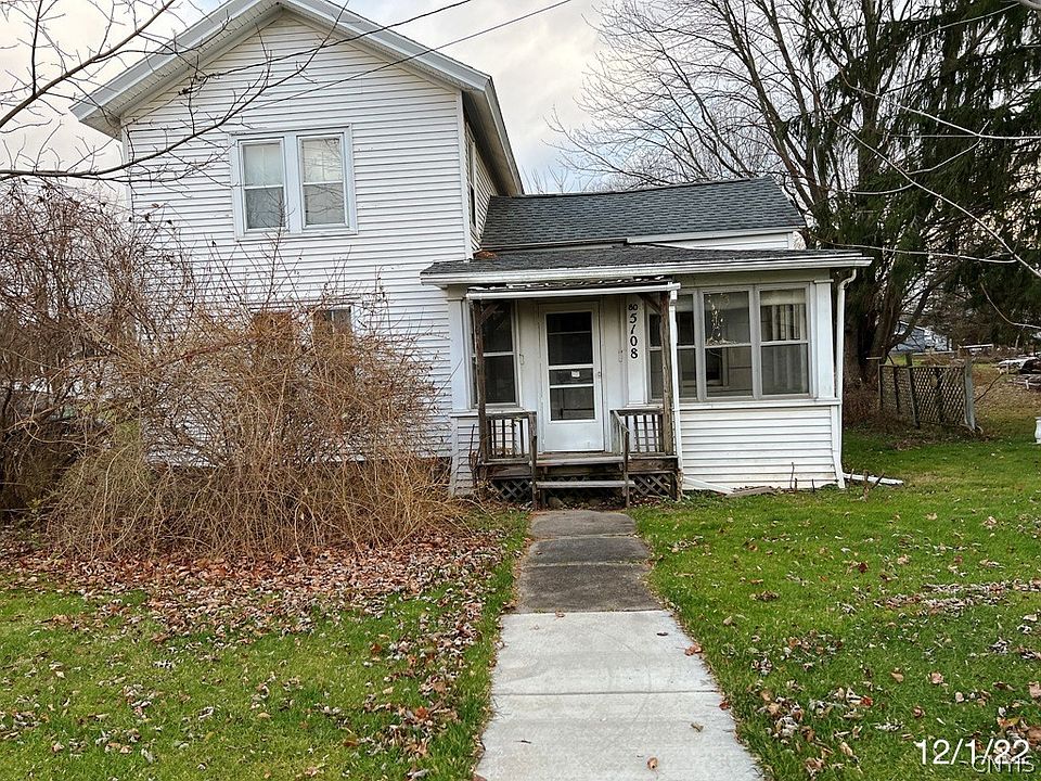 5108 N Main St, North Rose, NY 14516 MLS S1447099 Zillow