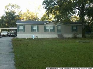 29683 Willow Glenn St, Denham Springs, LA 70726