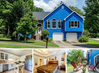 303 Etowah Valley Trce, Woodstock, GA