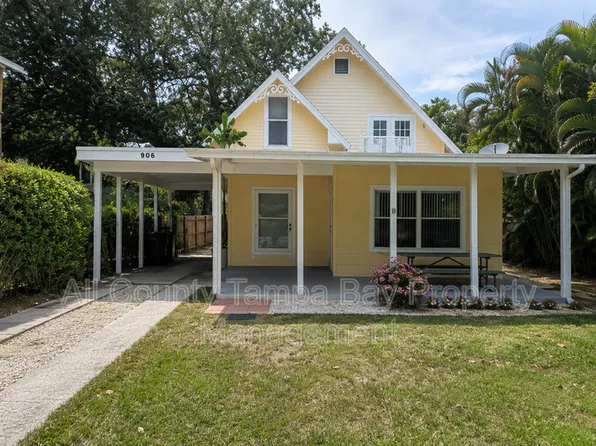 906 Jones St APT A, Clearwater, FL 33755