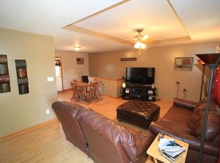 411 Willow St, Peculiar, MO 64078