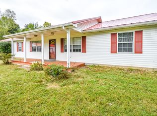 4361 Logansport Rd, Morgantown, KY 42261