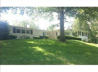 117 Spring Valley Dr, Anderson, IN 46011