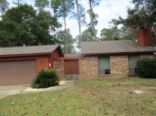 1170 Peperidge Dr, Pensacola, FL 32504